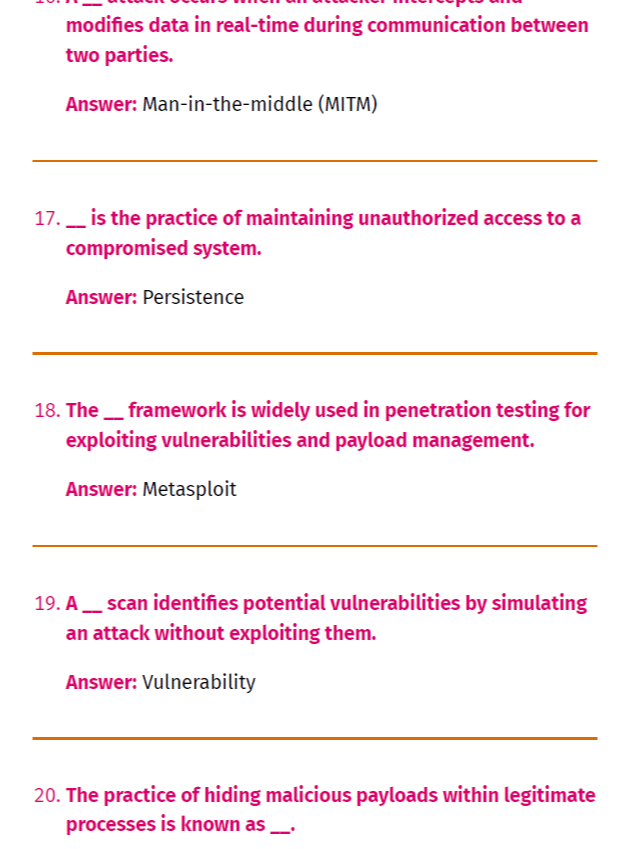 COMPTIA Pentest+ Practice Test product image (3)