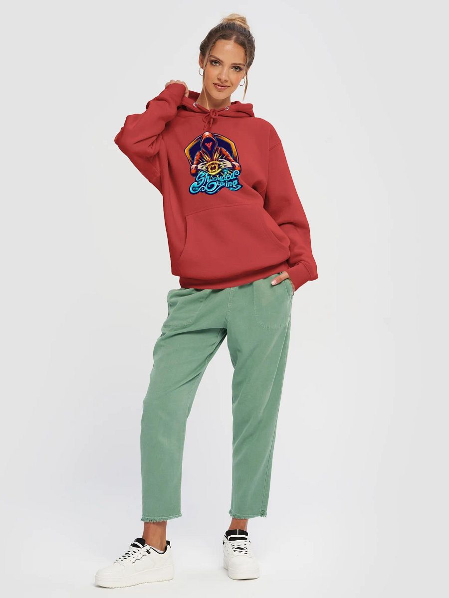 SGC Trials Premium Hoodie product image (46)