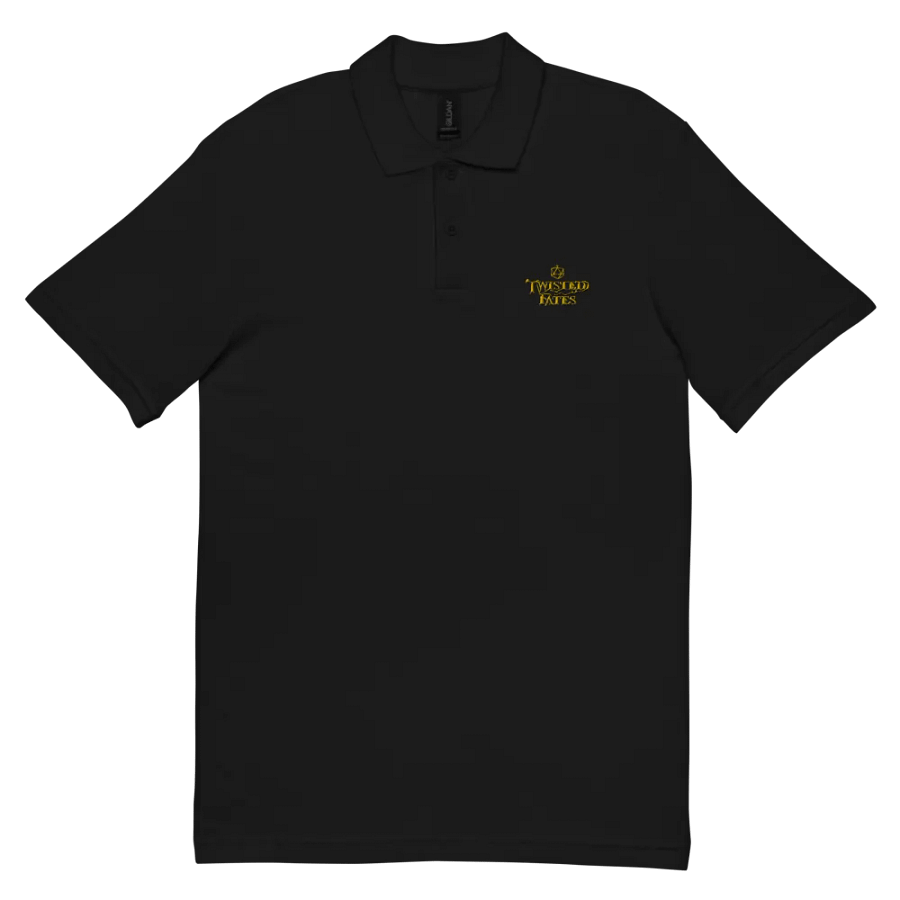 Twisted Fates Polo product image (2)
