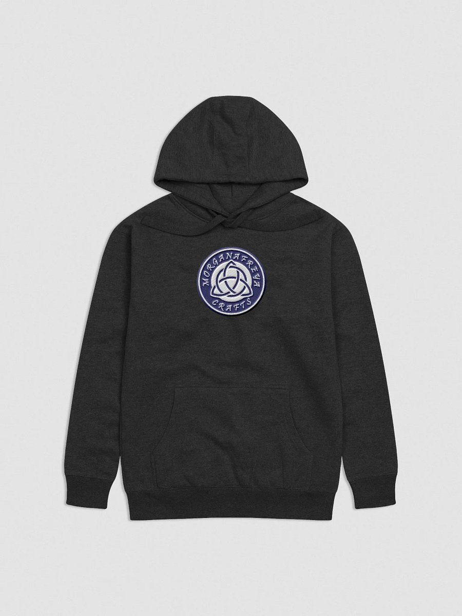 Morganafreya Crafts Hoodie product image (7)