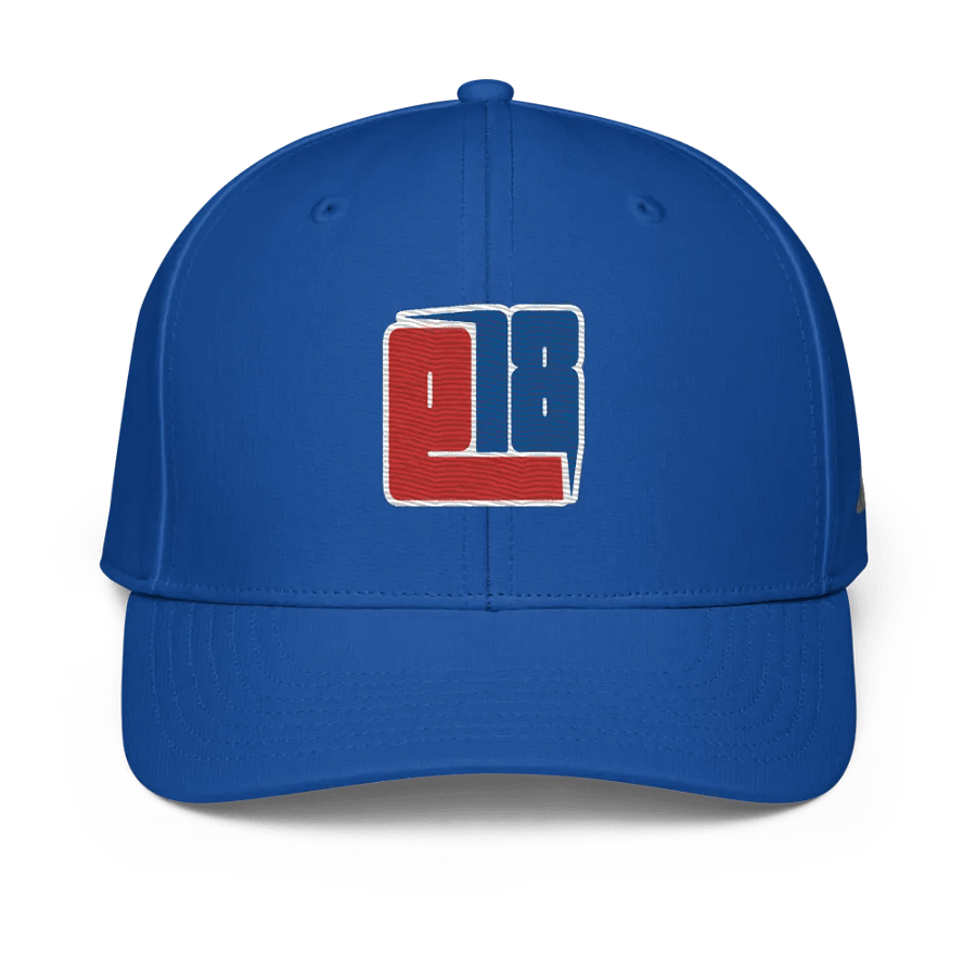 E18 Adidas Performance Cap product image (1)