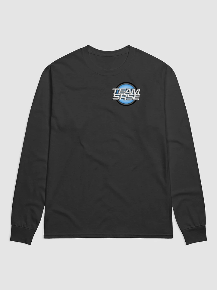 TeamSRSE Champion Long Sleeve T-Shirt product image (1)