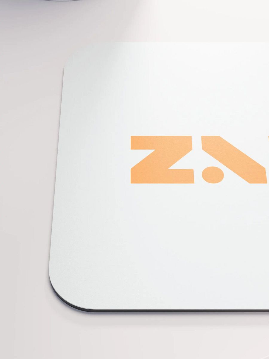 ZAKA Classic Mouse Pad product image (7)