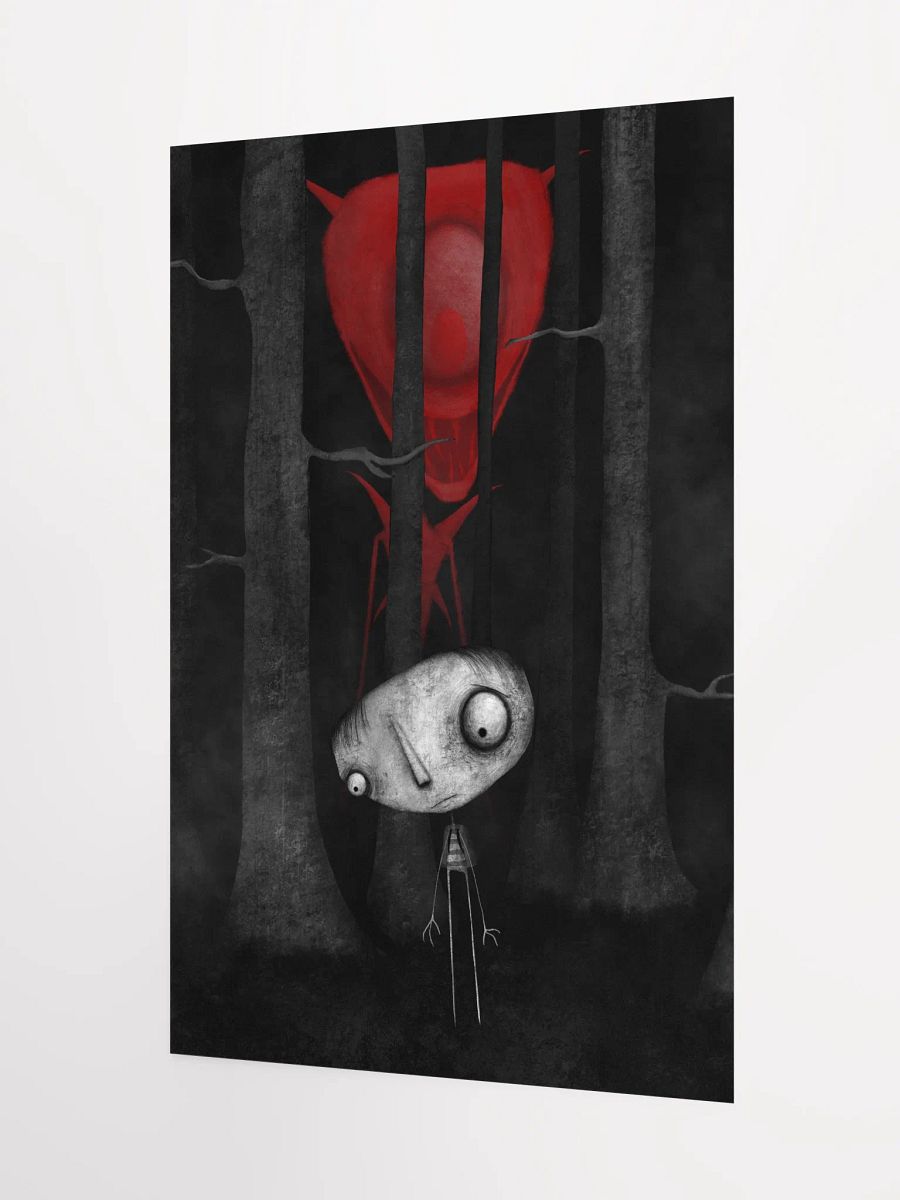 Once Poster product image (3)