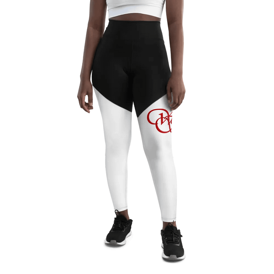 WS Sports Leggings product image (10)