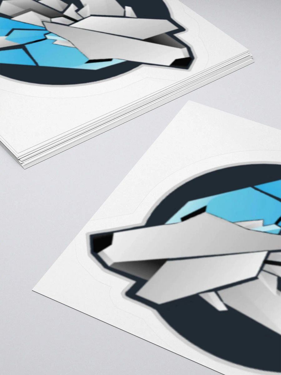 Arctic Wolves Sticker product image (12)