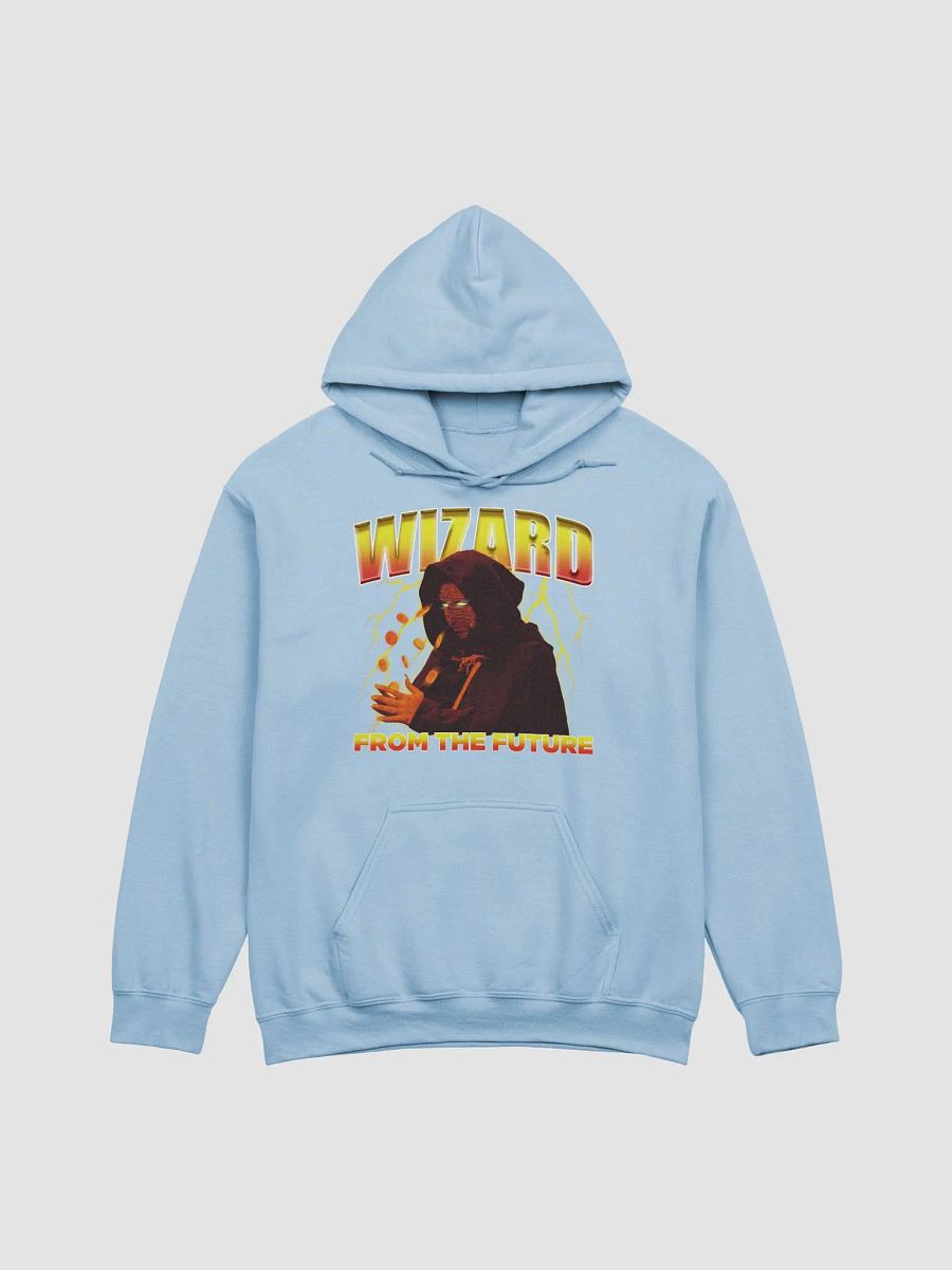 WIZARD FROM THE FUTURE product image (1)