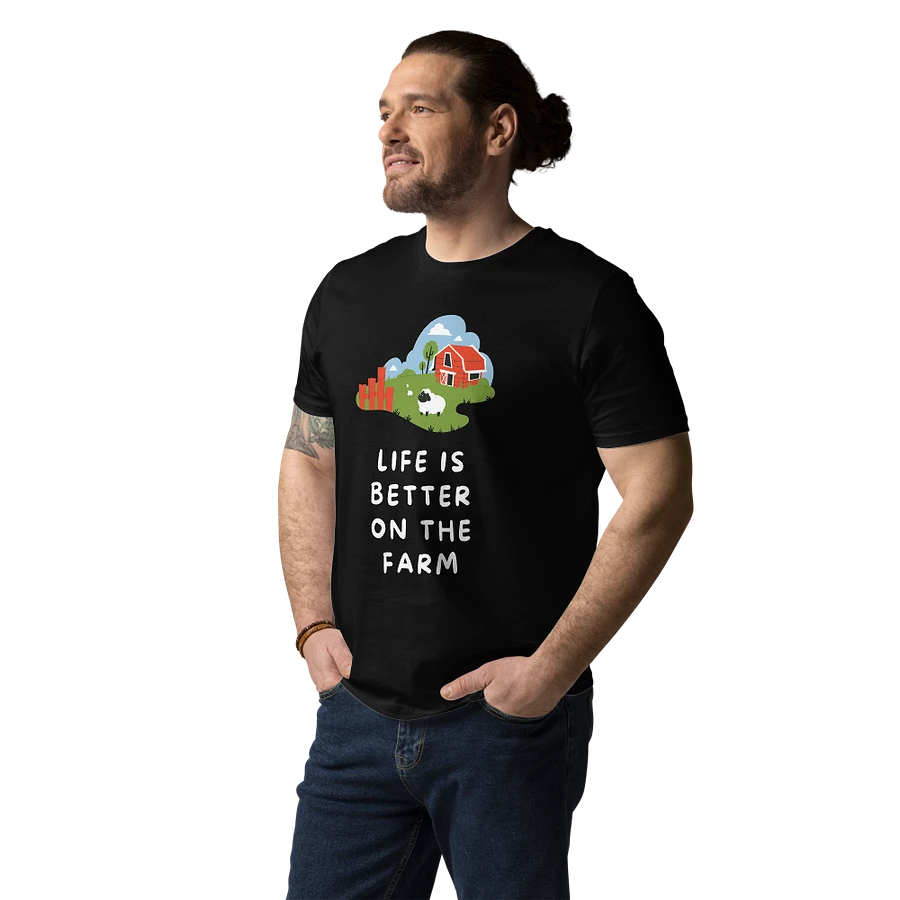 Farm Life Shirt product image (12)