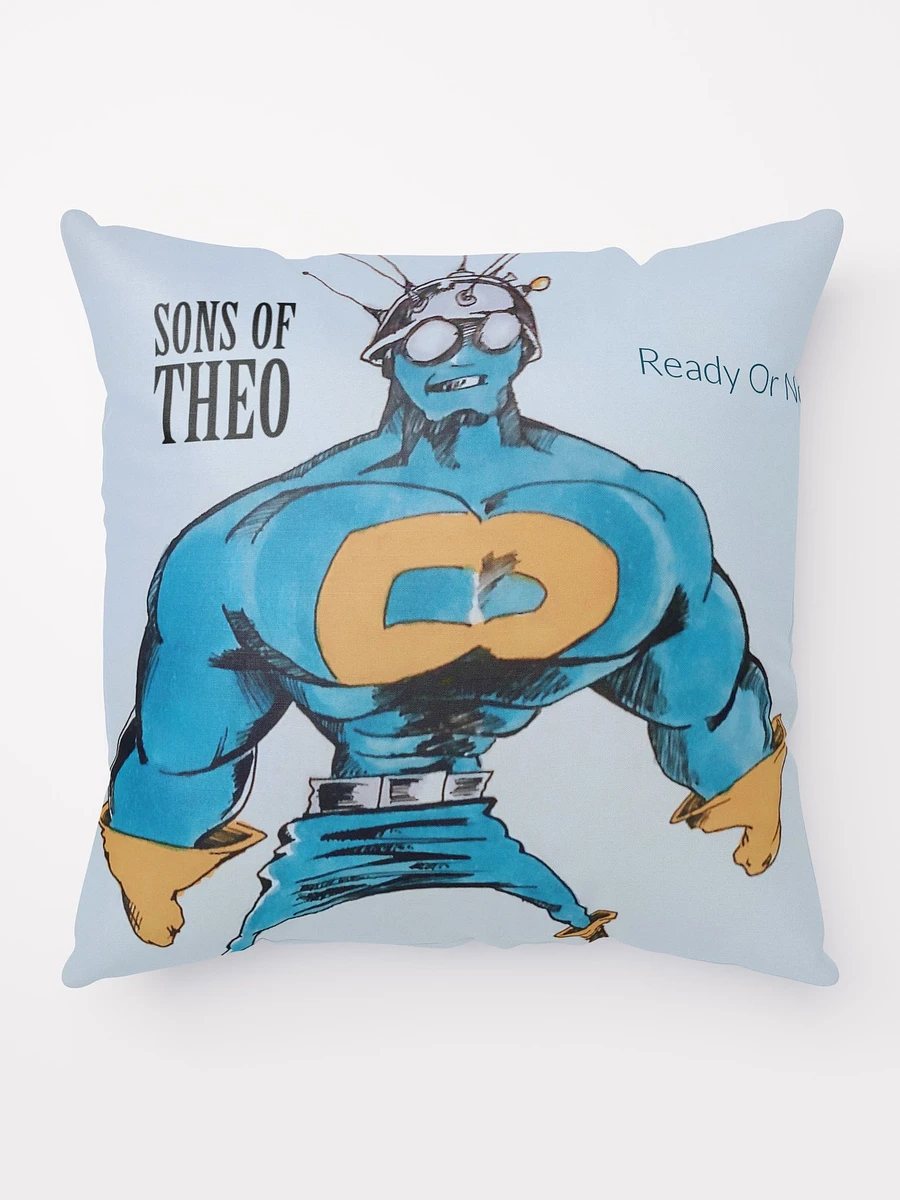 Sons Of Theo Pillow product image (9)