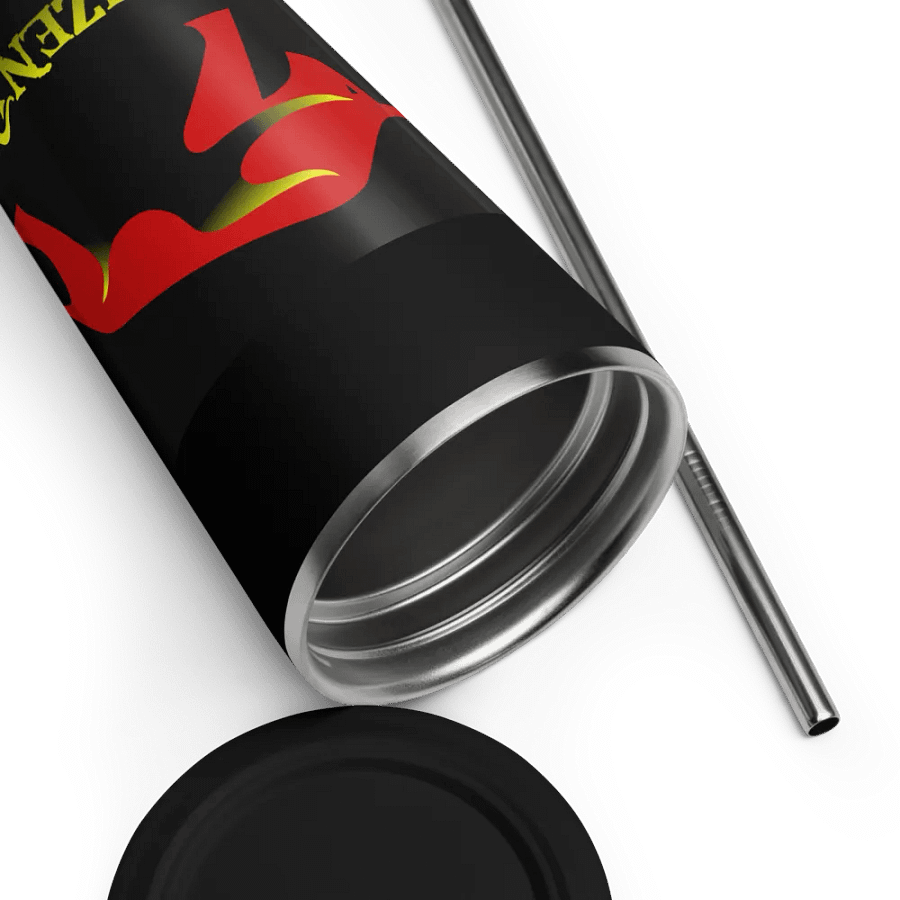 Brazen Tumbler (Dark) product image (12)