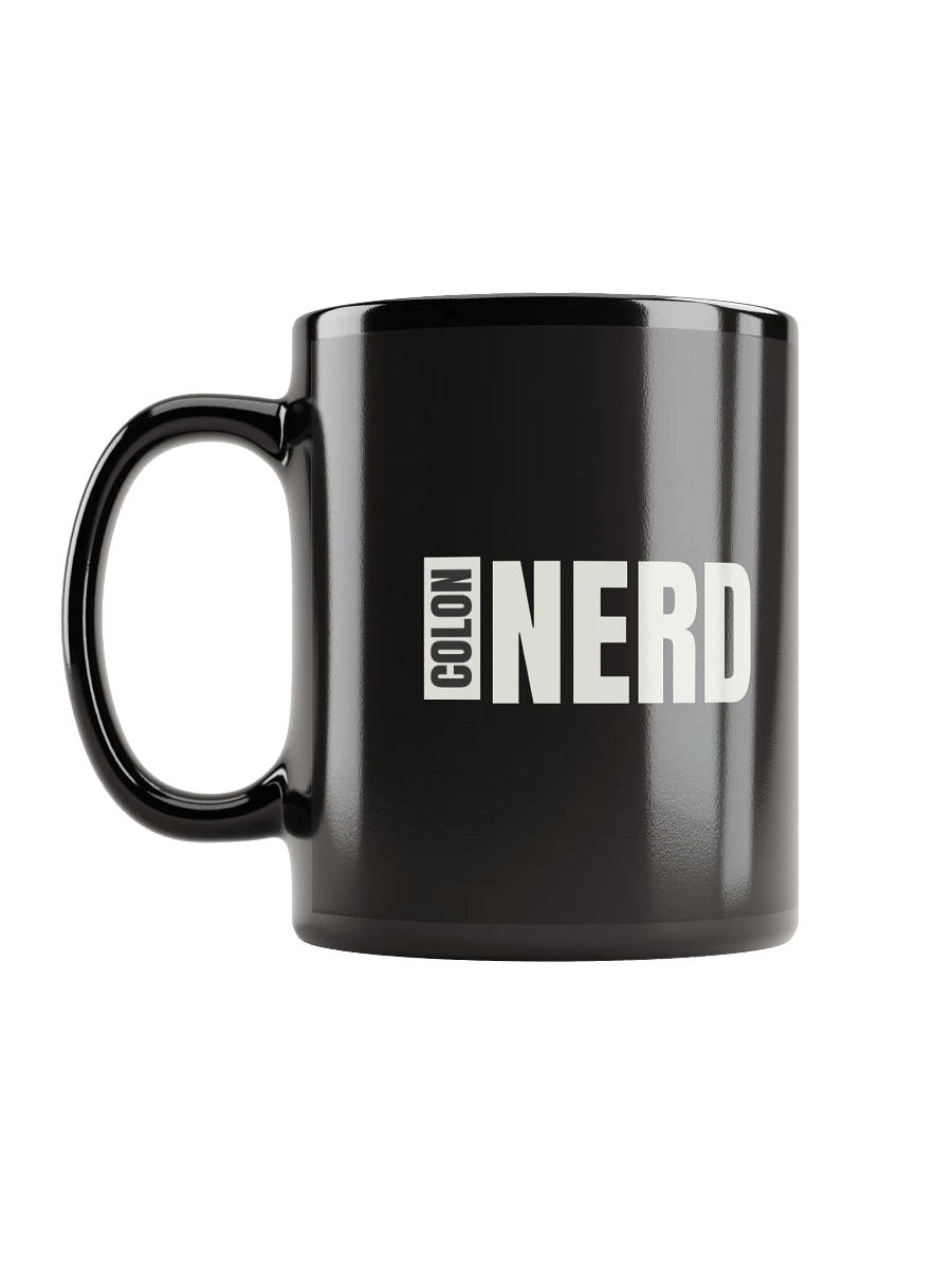Colon Nerd Coffee Mug product image (11)