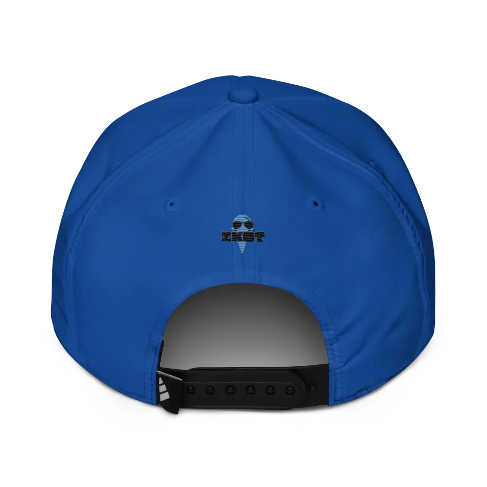 ZKOT Adidas© Hat - Show your Support with Style - Headwear product image (3)