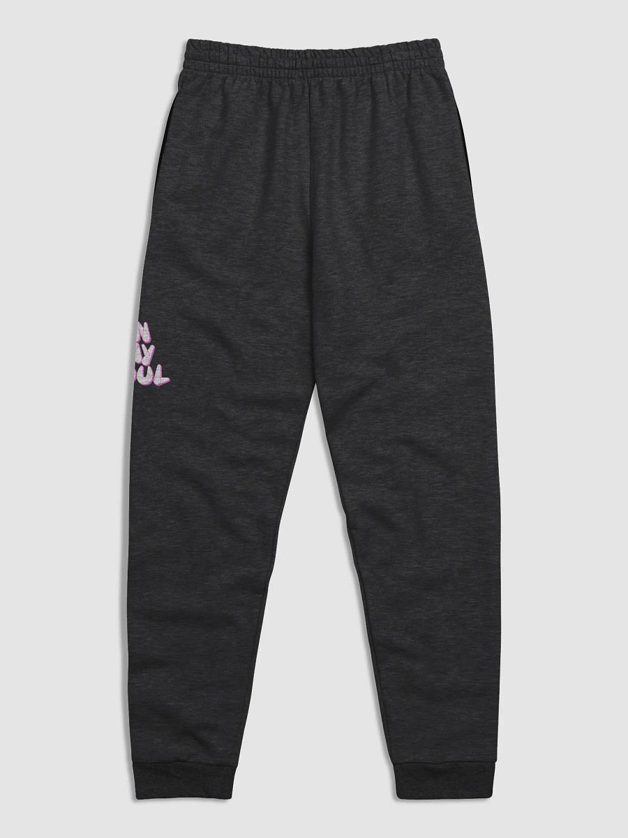 O.M.S Joggers - Pink Highlight product image (20)