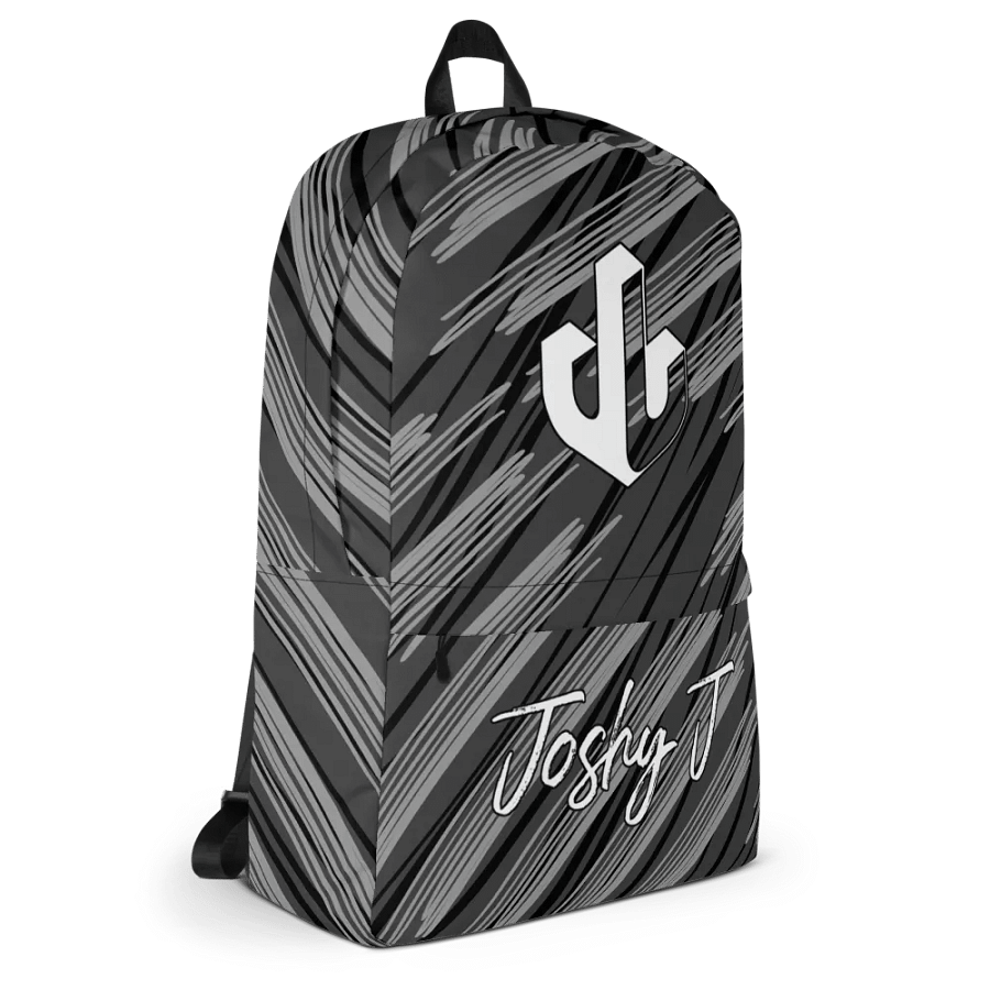 Official Joshy Custom Design Backpack product image (3)