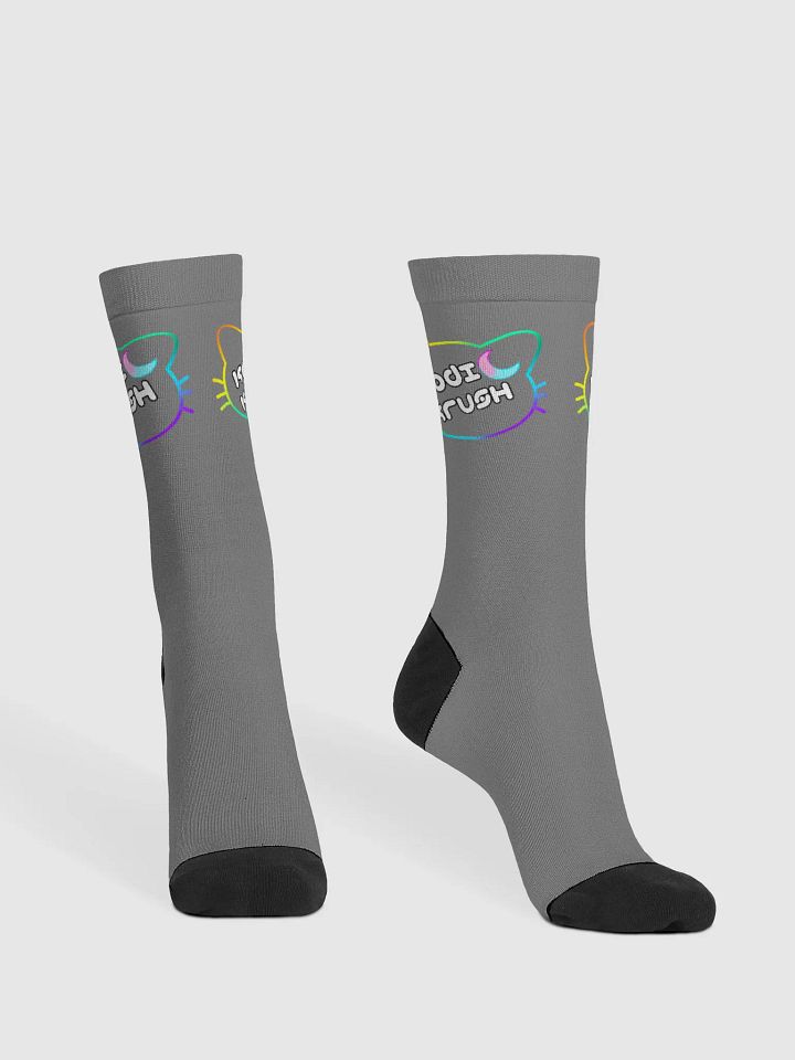 Krush Socks product image (2)