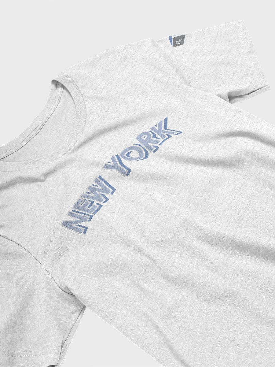 Evolution Baseball Tee product image (3)