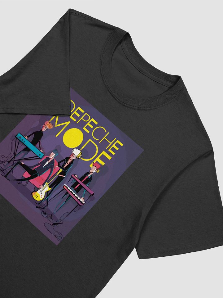 Brian Depeche product image (1)