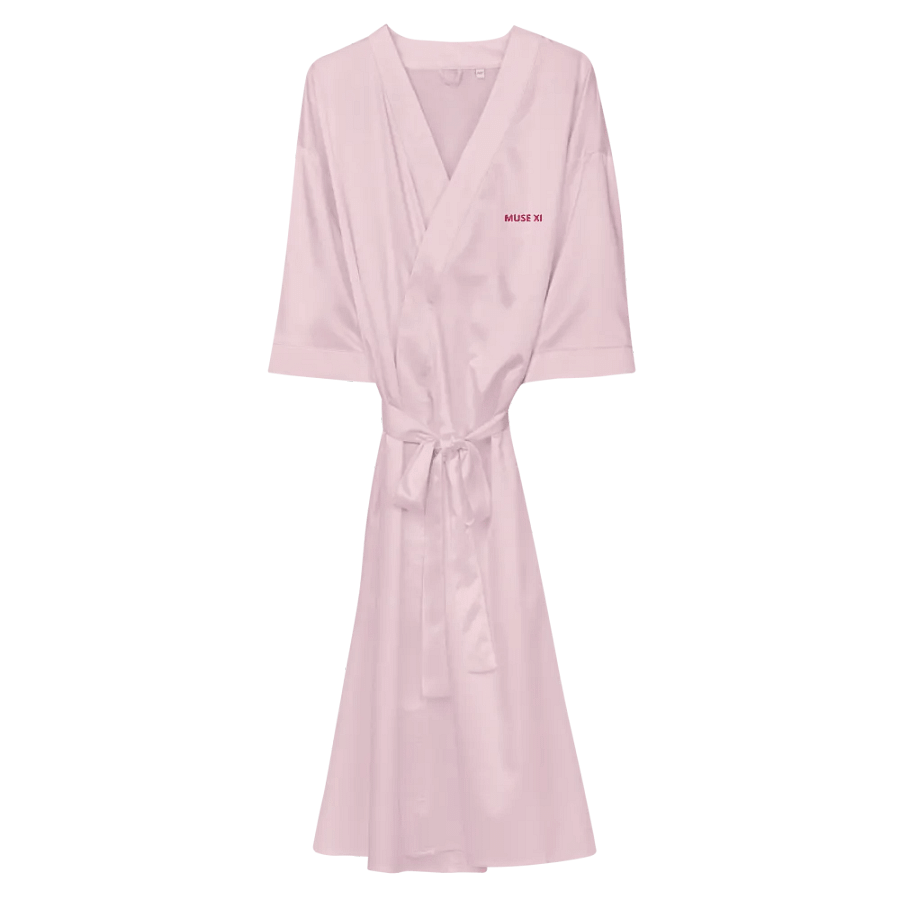 Satin Robe product image (1)