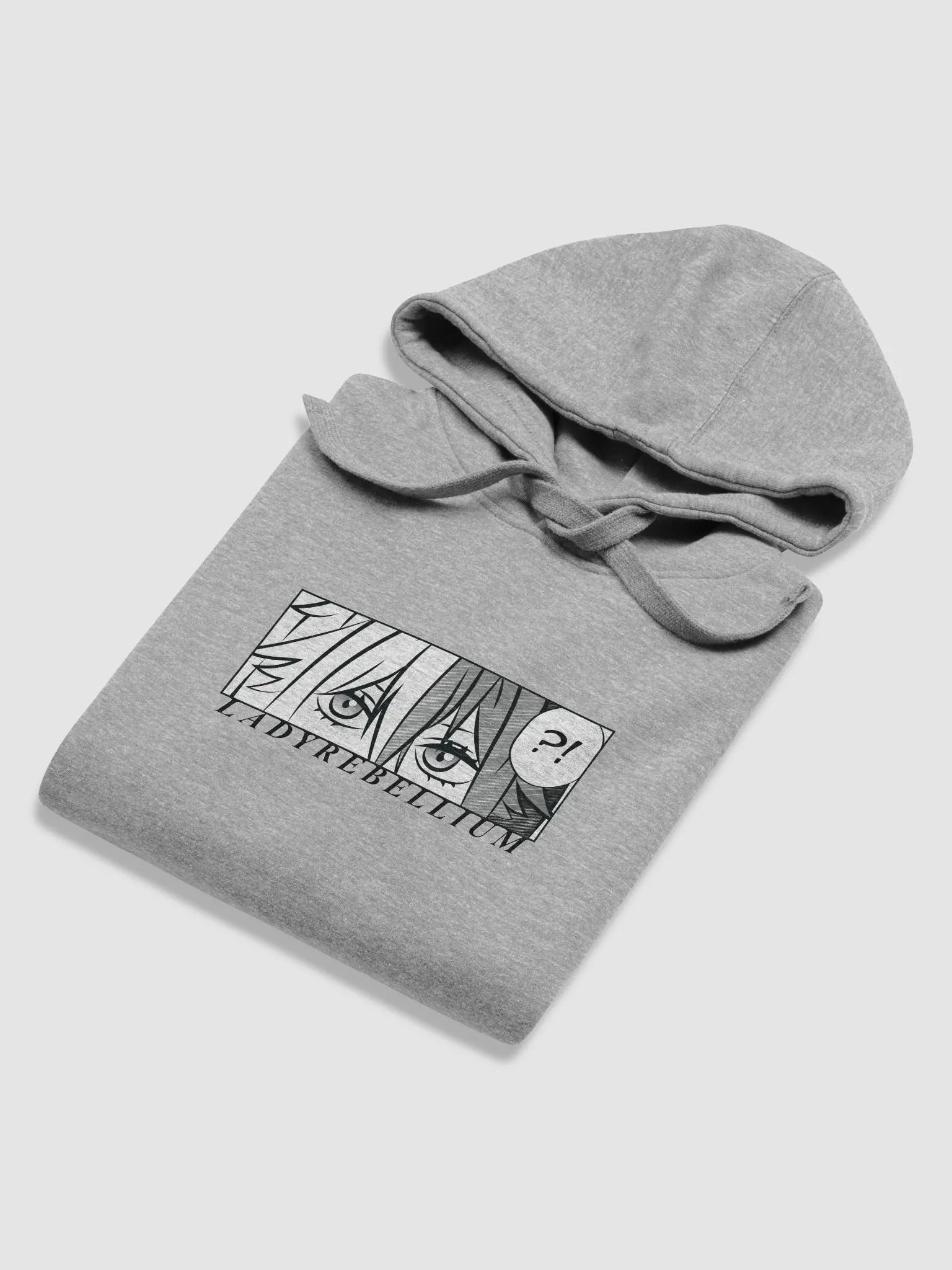 Eyes Hoodie product image (22)
