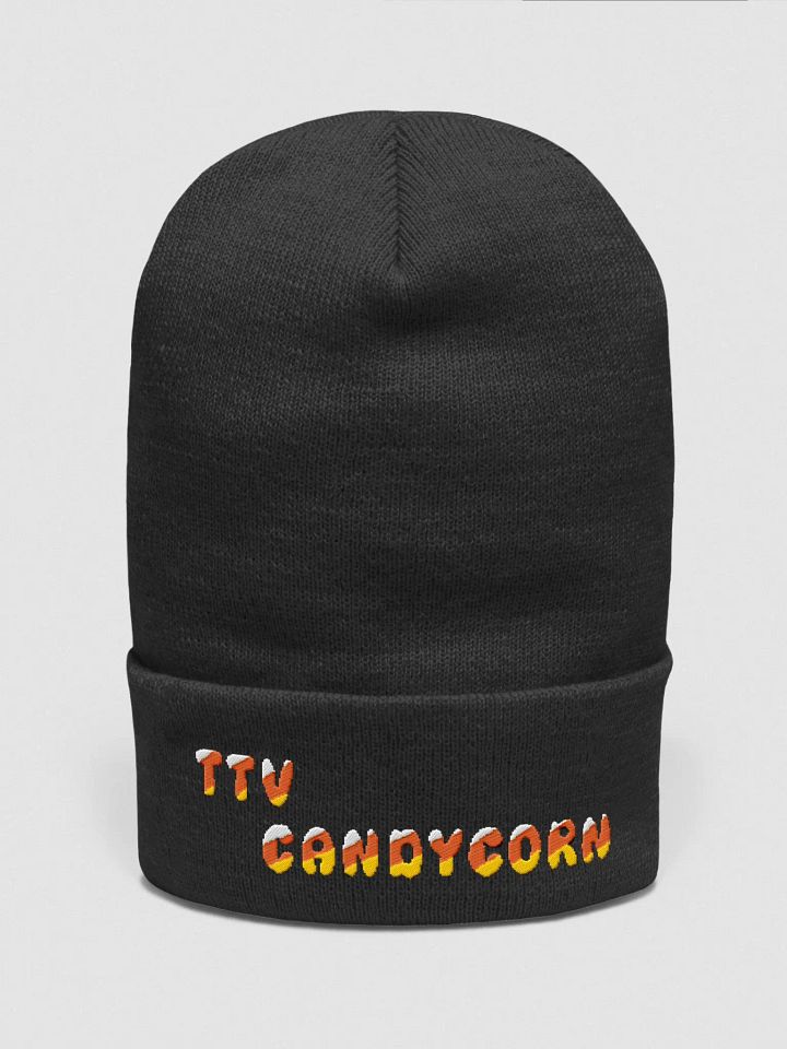 TTVCANDYCORN - Beanie product image (1)