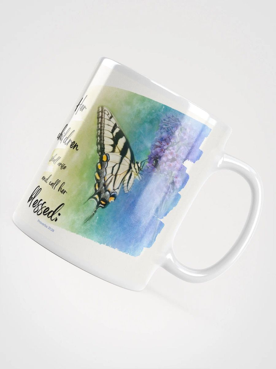 Call Her Blessed Mug product image (5)