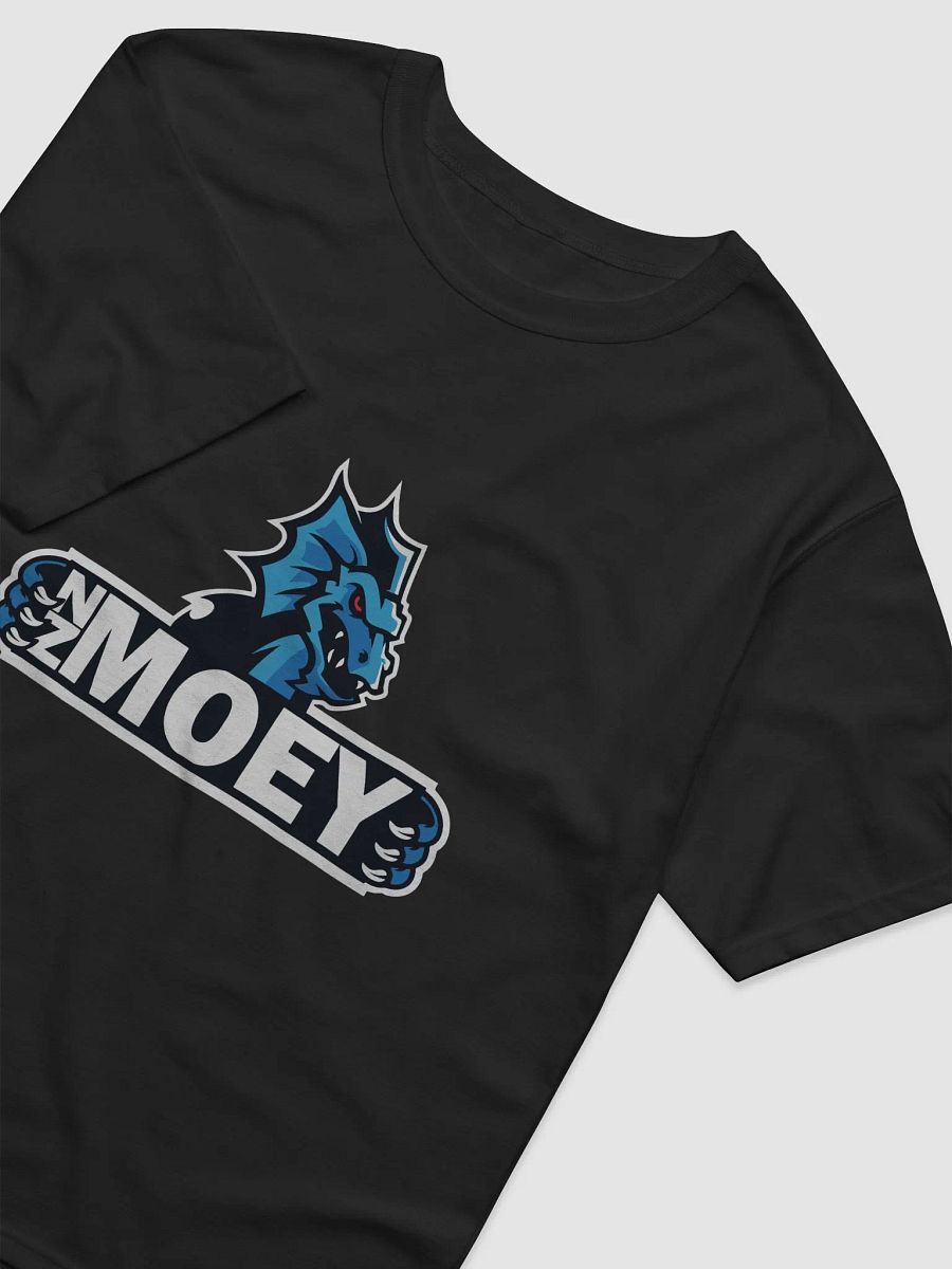 NZMOEY Logo Champion Relaxed-Fit T-Shirt product image (4)