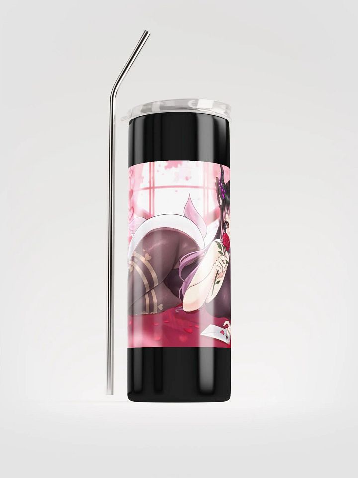 Thirsty Namster Tumbler product image (1)