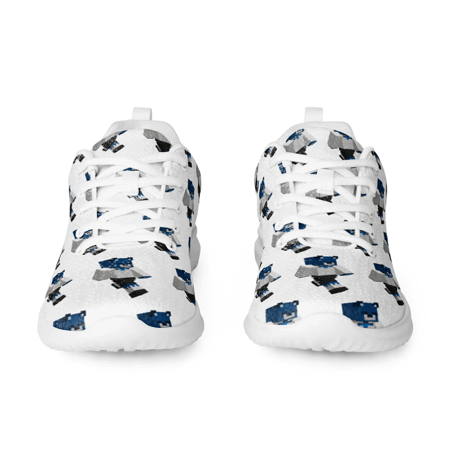 Minecraft Women's Athletic Shoes product image (7)
