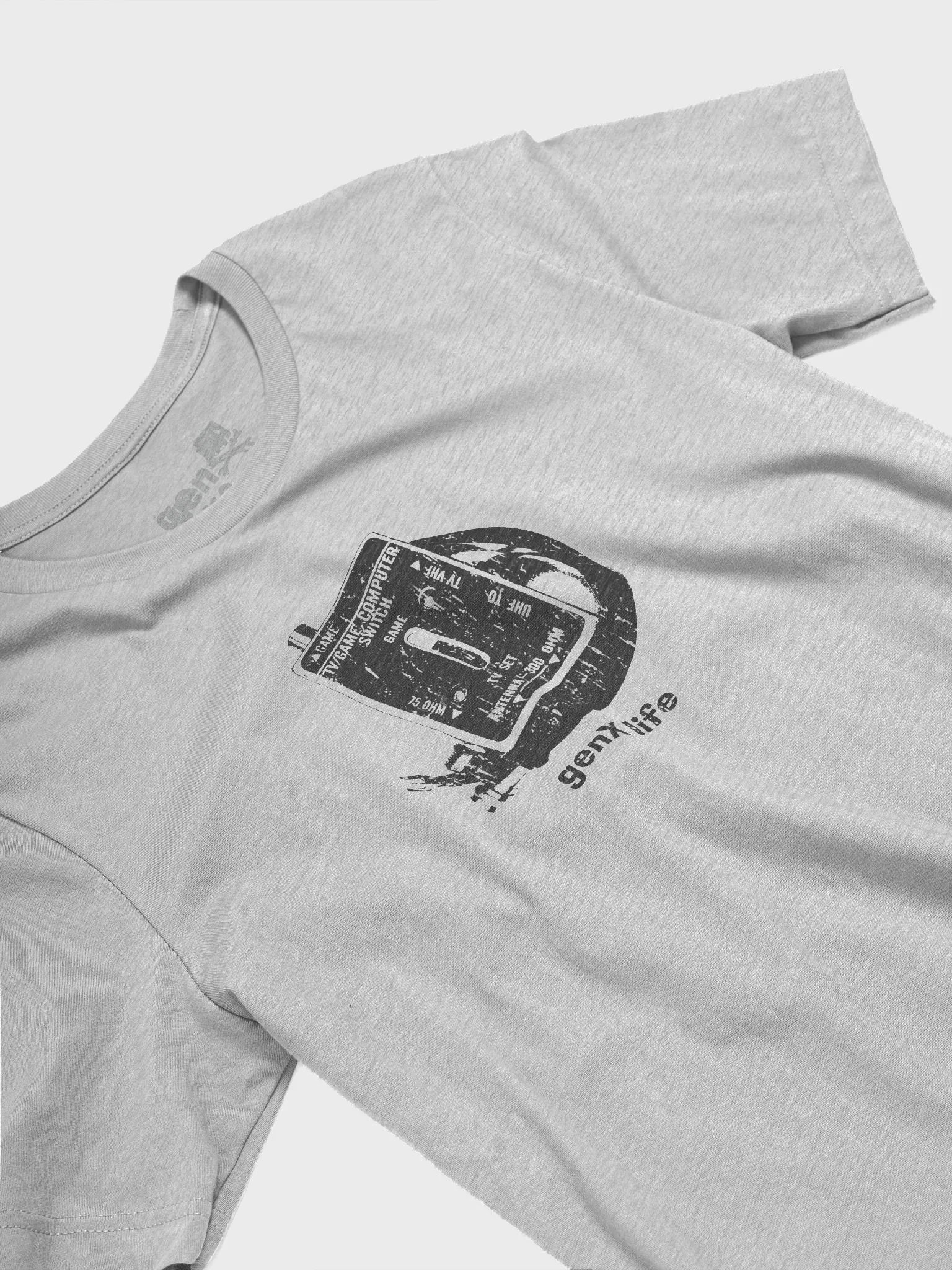 Game Switcher Tshirt product image (3)