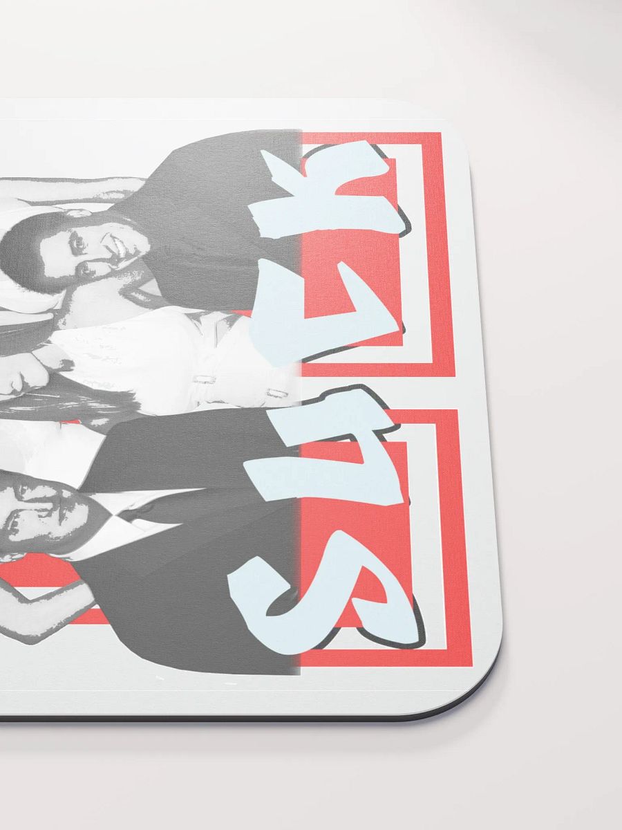 SUCKS to be FRIENDS | Mouse Pad product image (5)