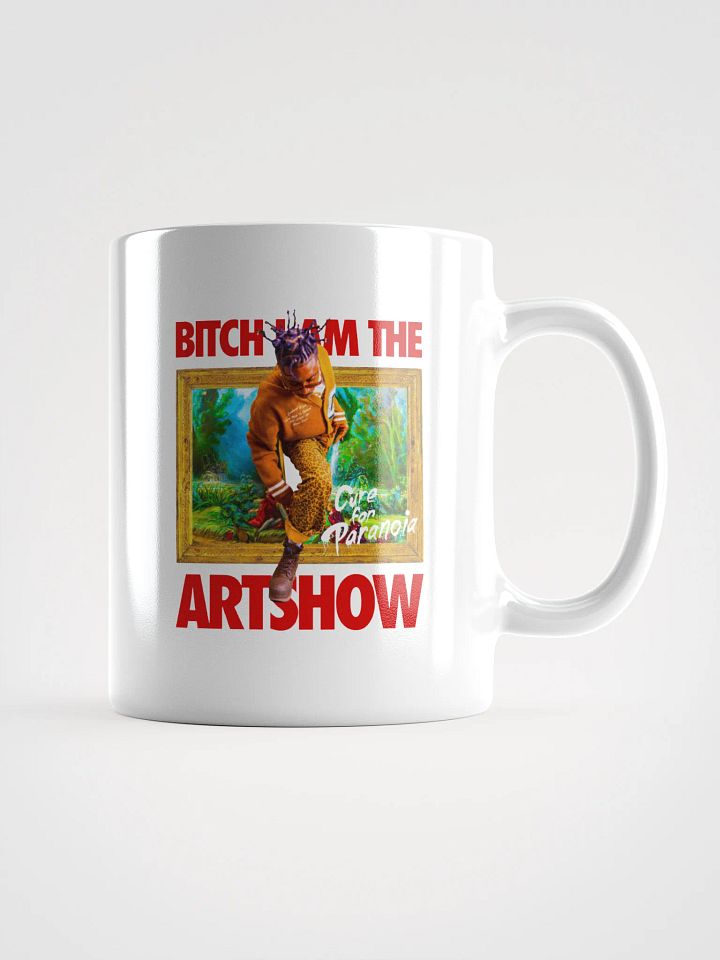 Artshow Mug product image (1)