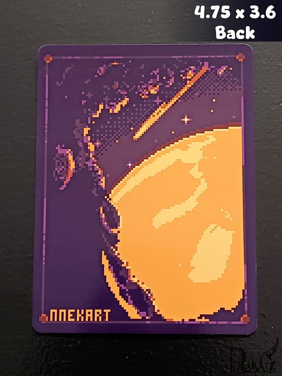 Glass Hill Mini Card product image (2)