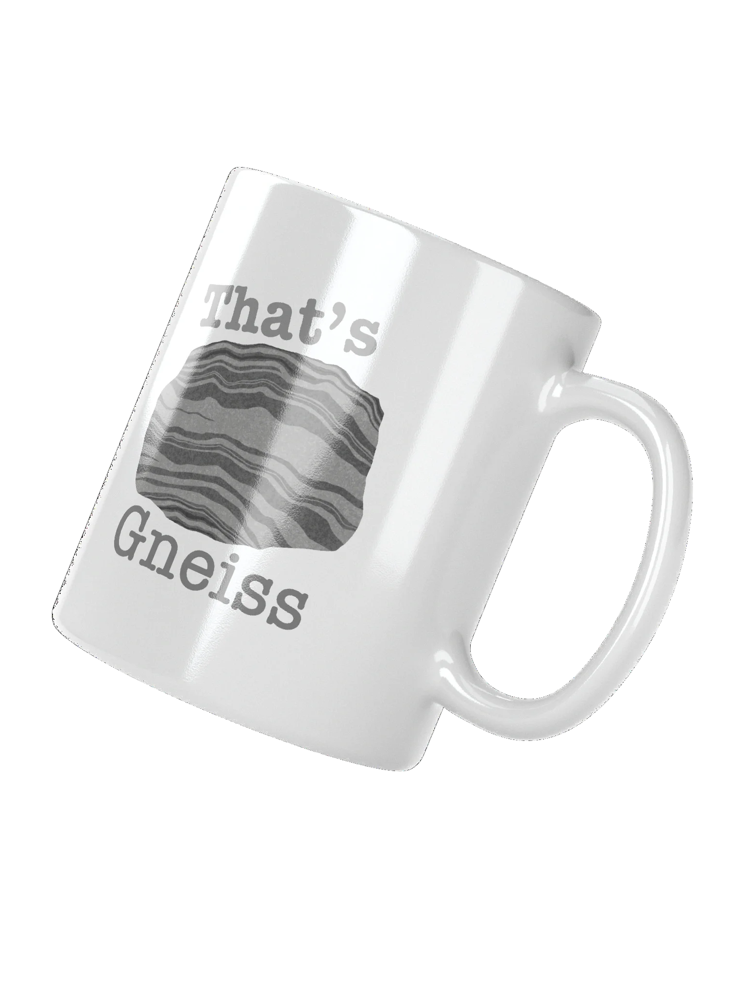 That's Gneiss Mug product image (3)