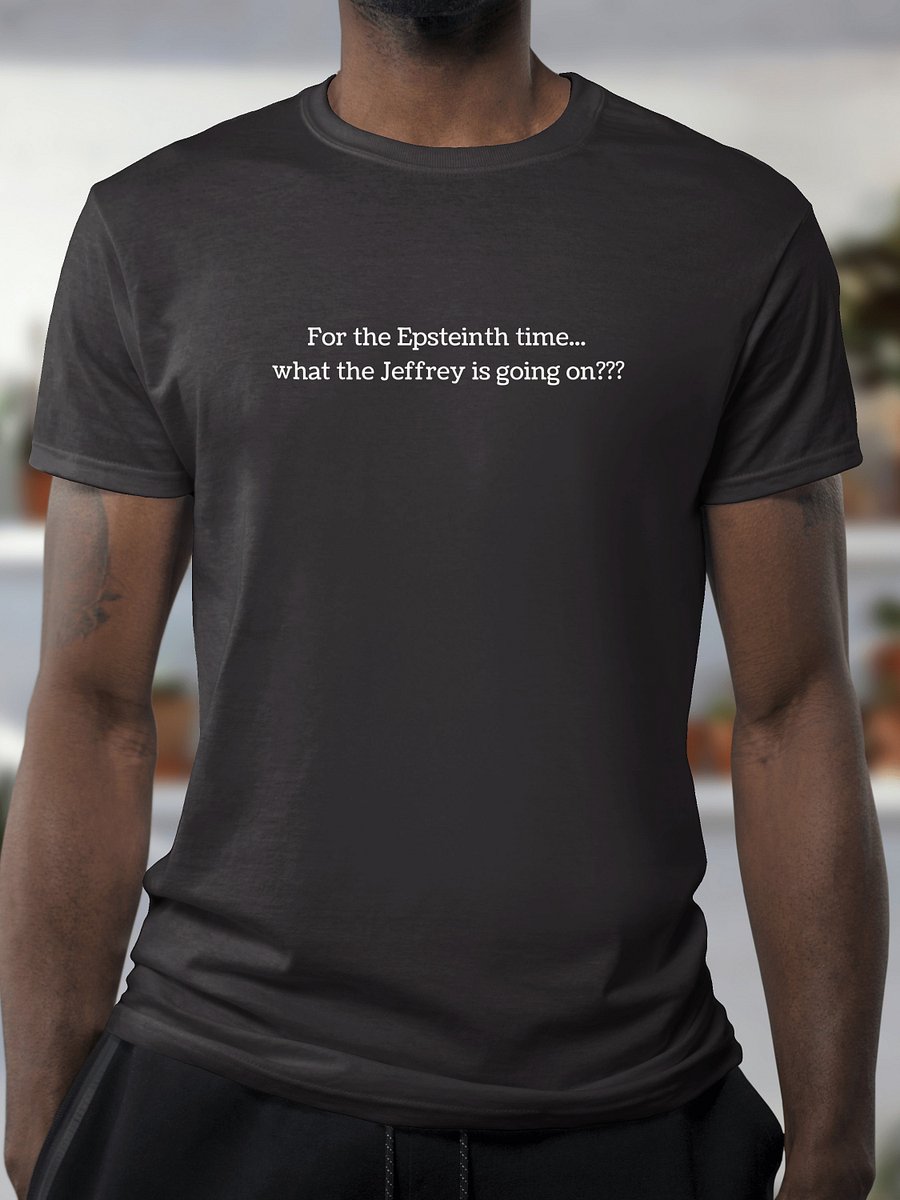 For the Epsteinth time... (type) product image (1)