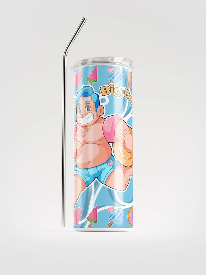 Big Boy Summer Tumbler product image (1)