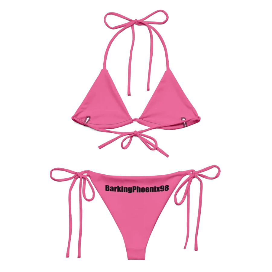 pink bikini product image (2)
