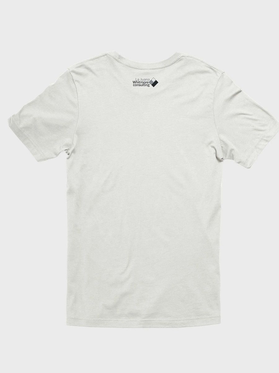 RISK-TAKER Nutrition Facts Supersoft Tee product image (23)