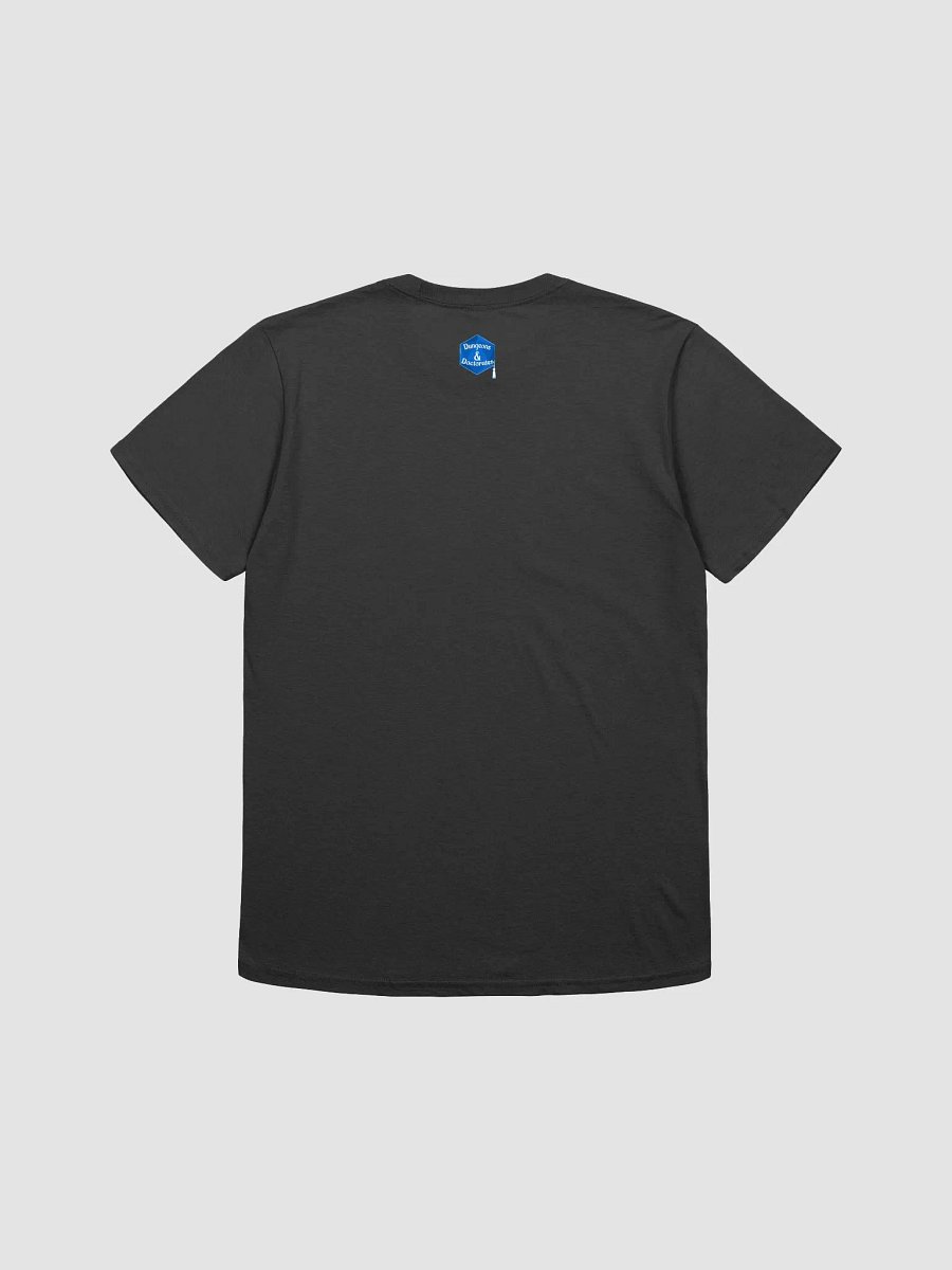 Firamustus U - Tee product image (8)