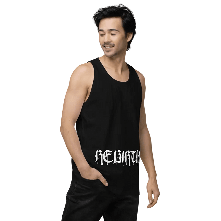 Rebirth - Tank product image (3)