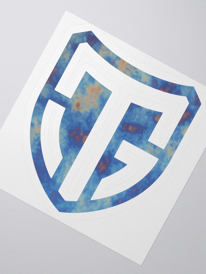 Case Hardened Sticker product image (3)