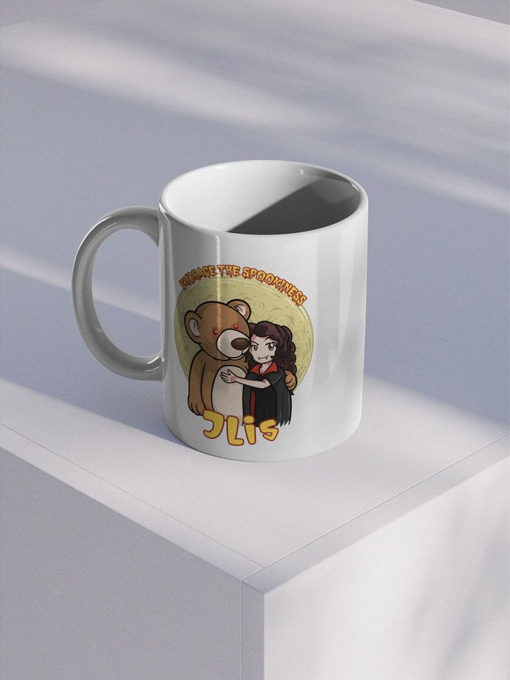Classic Mug - Spooky JLis product image (1)