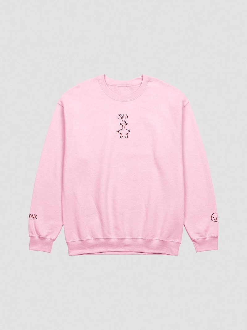 Silly Goose Sweatshirt