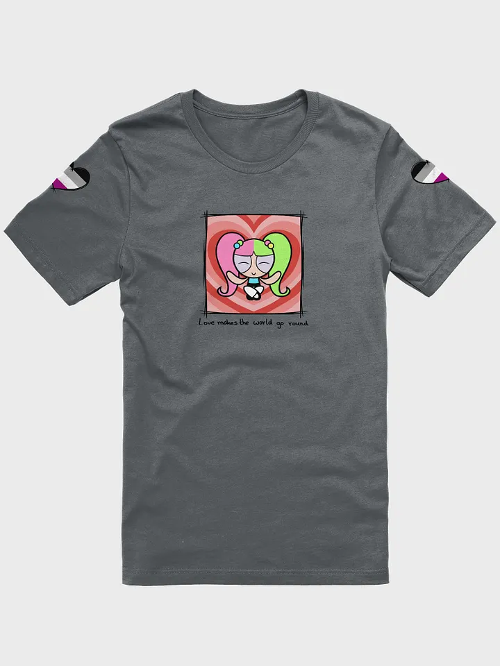 Denupuff - Asexual Pride product image (66)