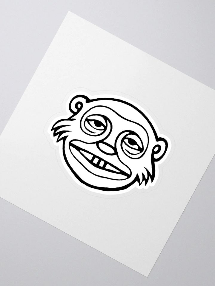 THE SLOTH product image (2)