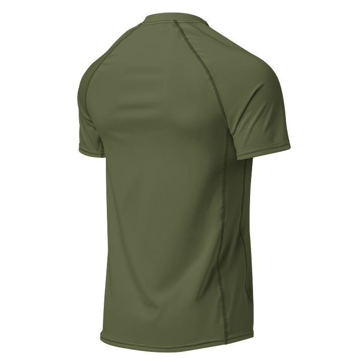 "TG" Rash Guard product image (2)
