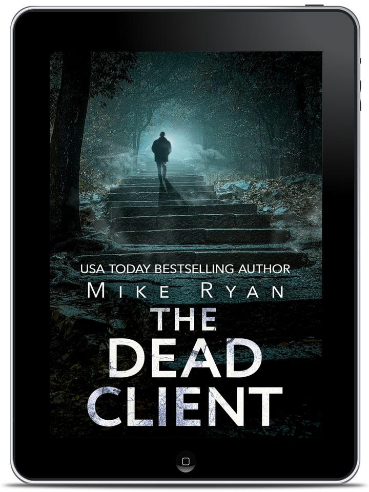 The Dead Client ebook (Brandon Hall #5) product image (1)