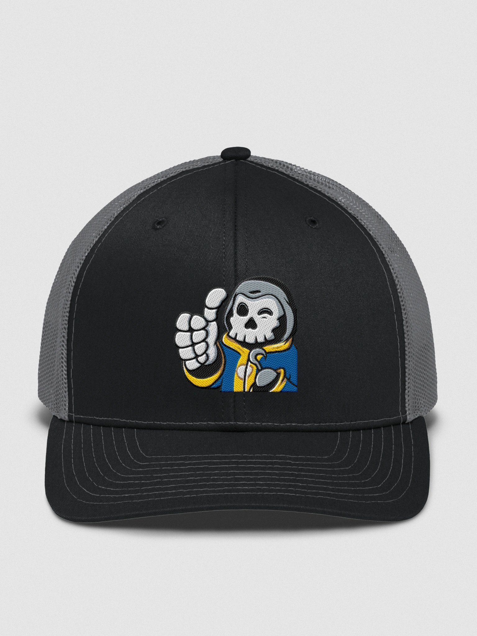Grimlander Trucker product image (1)