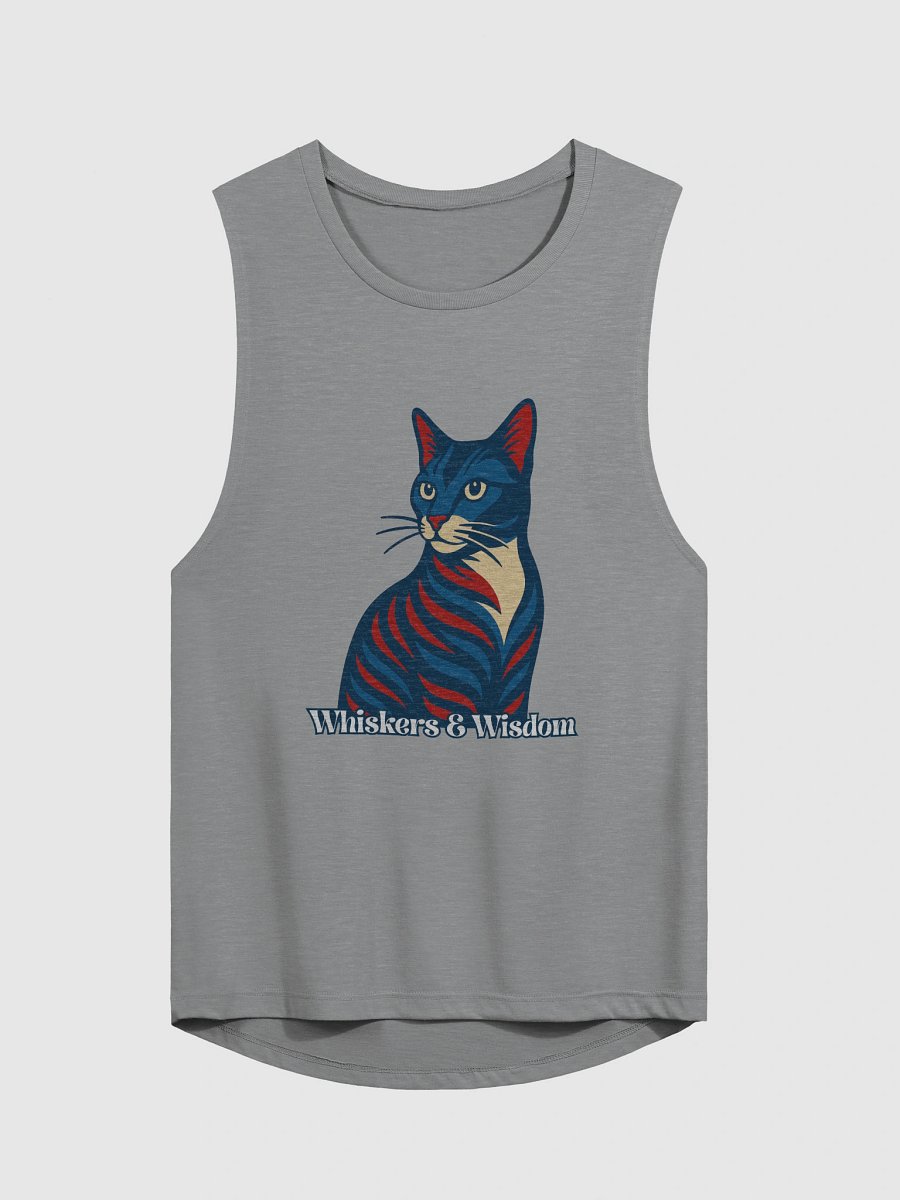"WHISKERS & WISDOM" product image (2)