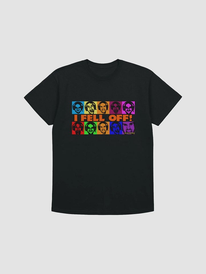 I fell Off! product image (1)