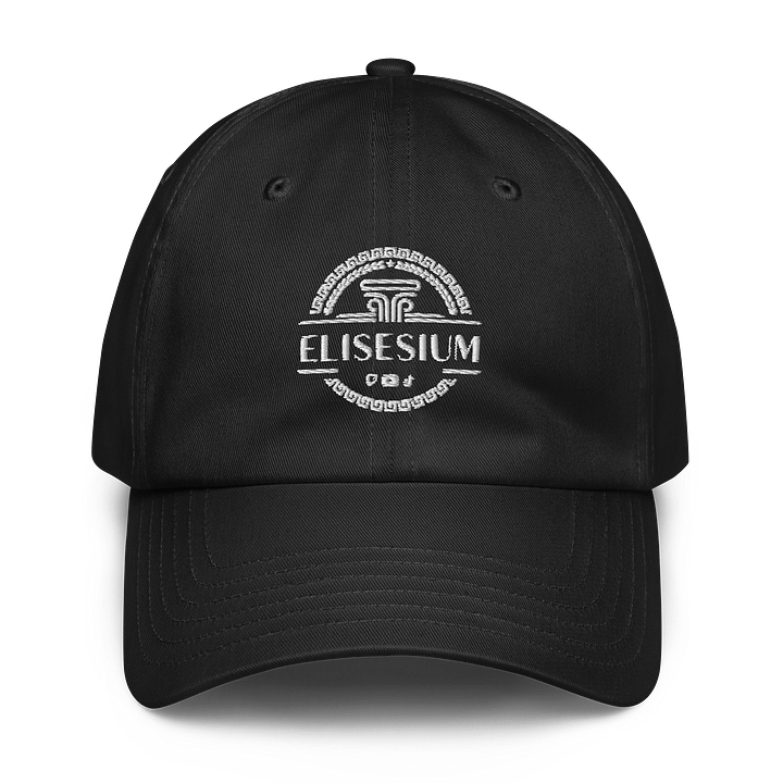 Elisesium Hat product image (1)